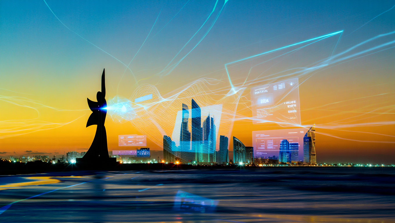 Communauté IA au Sénégal : Un Écosystème Vibrant et Collaboratif